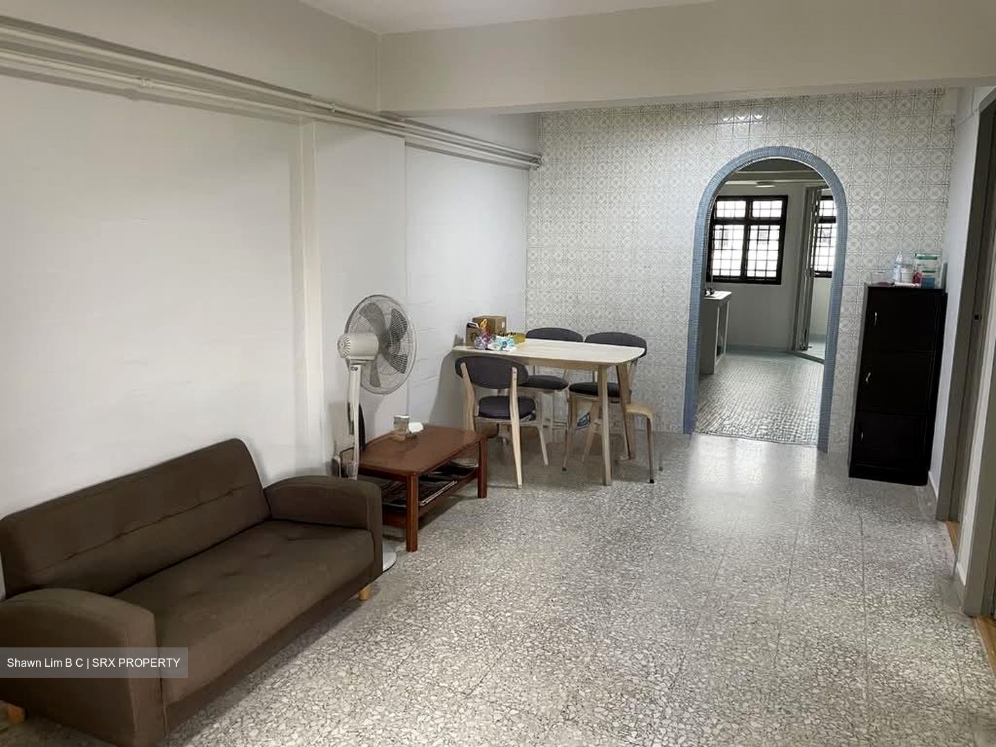 Blk 21 Ghim Moh Road (Queenstown), HDB 3 Rooms #550354651
